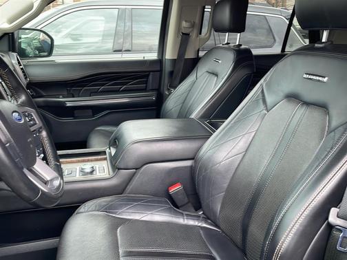 2021 Ford Expedition Platinum