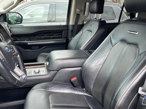 2021 Ford Expedition Platinum