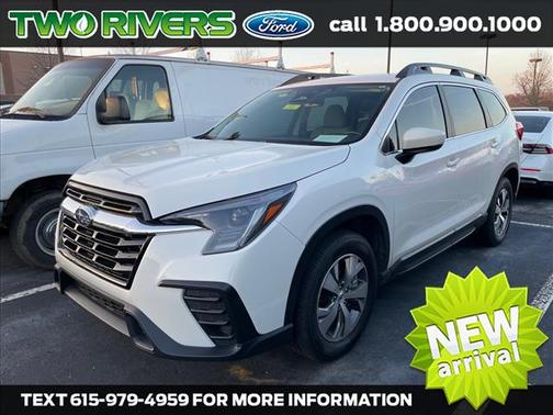 2024 Subaru Ascent Premium