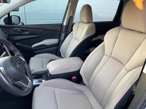 2024 Subaru Ascent Premium