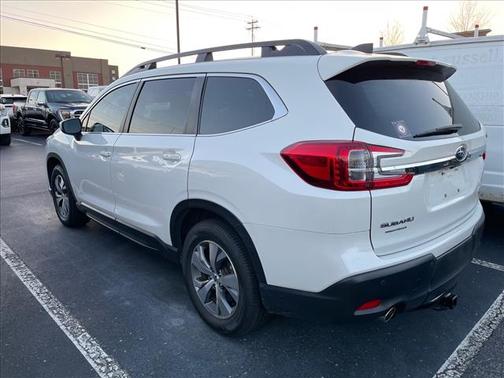 2024 Subaru Ascent Premium