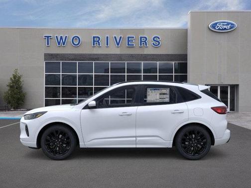 2025 Ford Escape ST-Line Elite