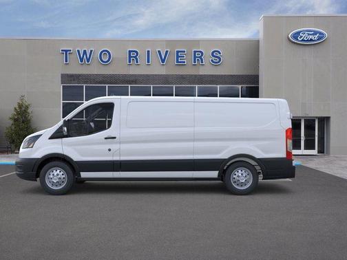 2025 Ford Transit-350 