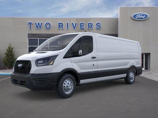 2025 Ford Transit-350 