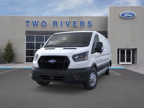 2025 Ford Transit-350 