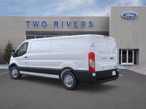 2025 Ford Transit-350 