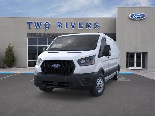 2025 Ford Transit-350 