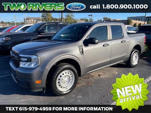 2023 Ford Maverick XL