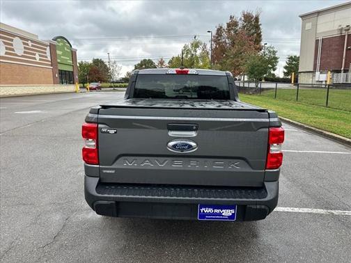 2023 Ford Maverick XL