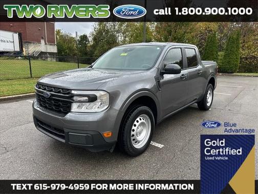 2023 Ford Maverick XL