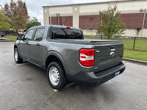 2023 Ford Maverick XL