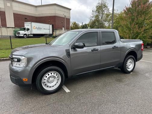 2023 Ford Maverick XL