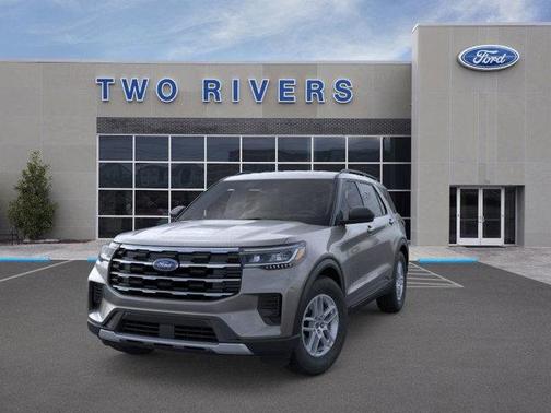 2026 Ford Explorer ACTIVE W/200A