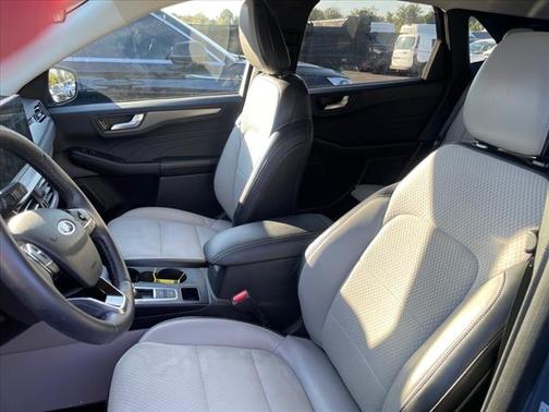 2024 Ford Escape PHEV