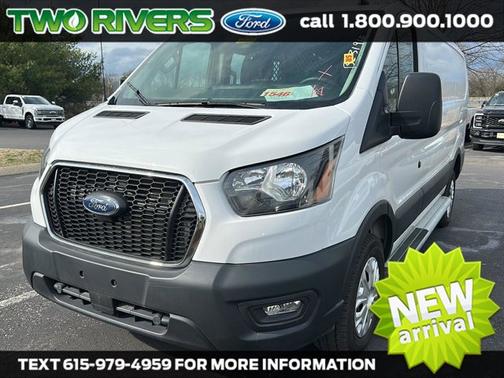 2024 Ford Transit-250 