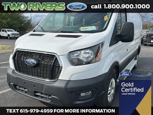 2024 Ford Transit-250 