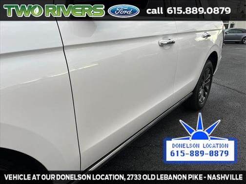 2019 Ford Expedition Limited