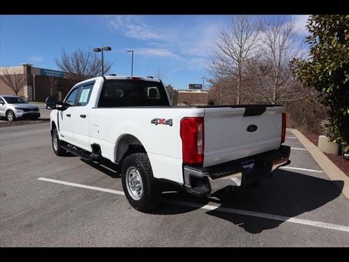 2024 Ford F-250 XL