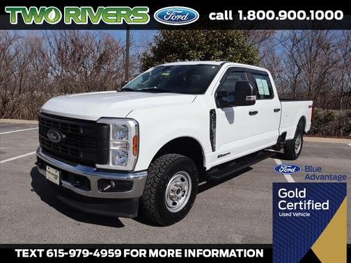 2024 Ford F-250 XL