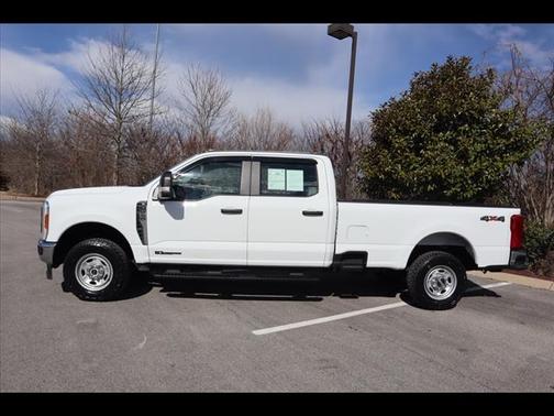 2024 Ford F-250 XL