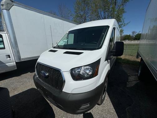 2025 Ford Transit-250 