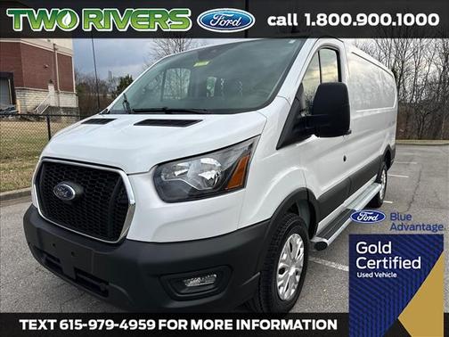 2024 Ford Transit-250 T250 LOW RF