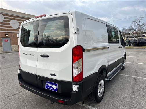 2024 Ford Transit-250 T250 LOW RF