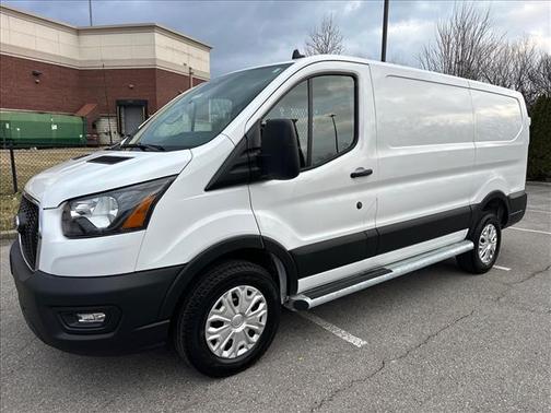 2024 Ford Transit-250 T250 LOW RF