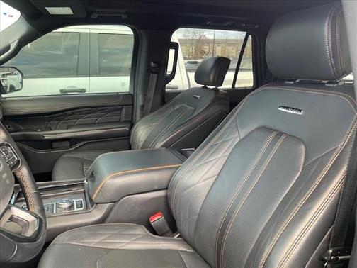 2023 Ford Expedition Max Platinum