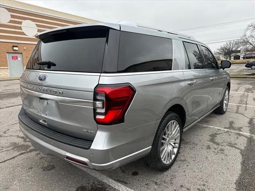 2023 Ford Expedition Max Platinum