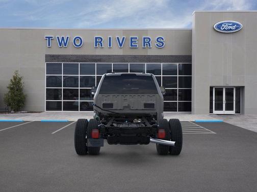 2026 Ford F-350 XLT