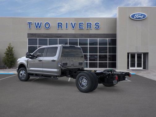 2026 Ford F-350 XLT