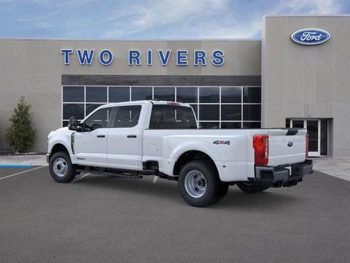 2026 Ford F-350 Super Duty