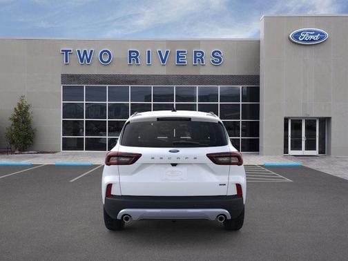 2026 Ford Escape PHEV