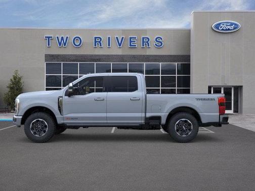 2026 Ford F-250 Super Duty