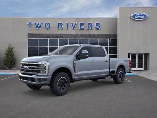 2026 Ford F-250 Super Duty