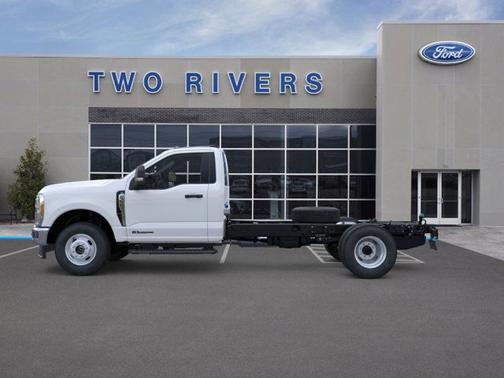 2026 Ford F-350 XL
