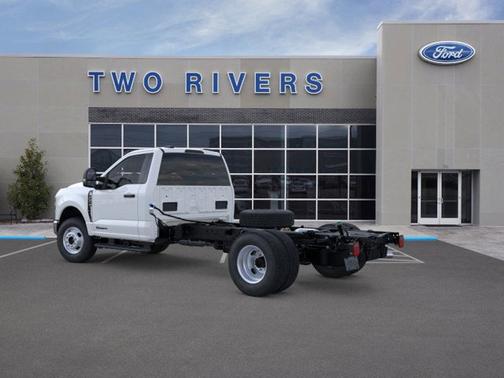 2026 Ford F-350 XL