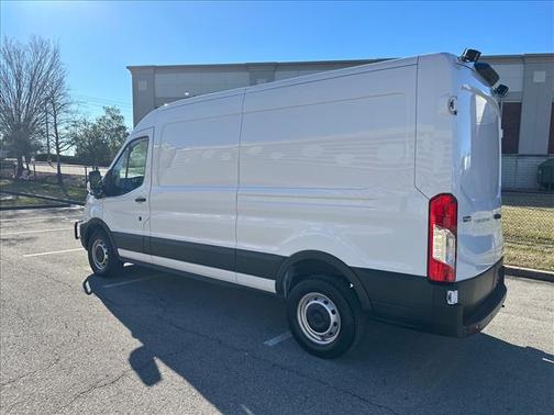 2025 Ford Transit-250 250