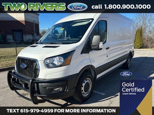 2025 Ford Transit-250 250