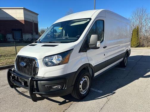 2025 Ford Transit-250 250