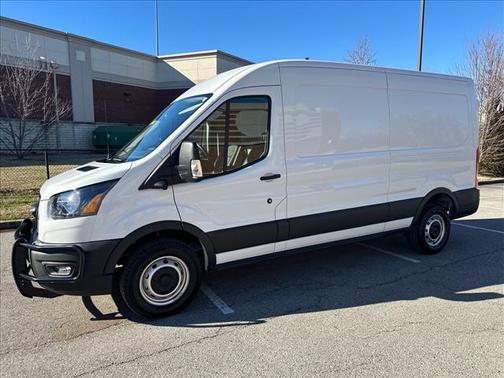 2025 Ford Transit-250 250