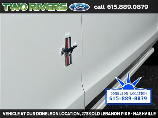 2014 Ford Mustang V6 Premium