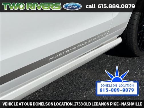 2014 Ford Mustang V6 Premium