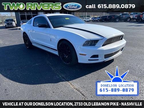 2014 Ford Mustang V6 Premium