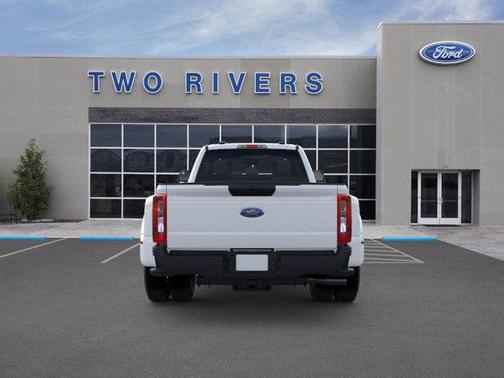 2026 Ford F-350 Super Duty