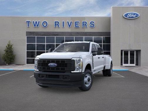 2026 Ford F-350 Super Duty