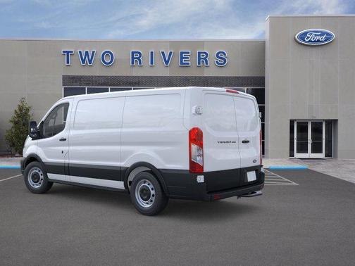 2026 Ford Transit-250 