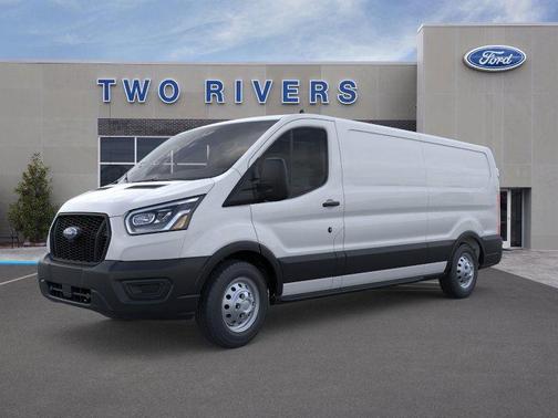 2025 Ford Transit-350 