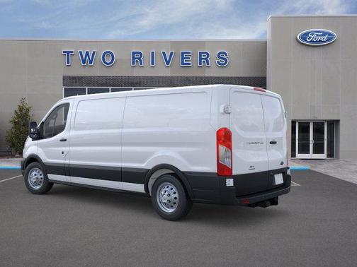 2025 Ford Transit-350 